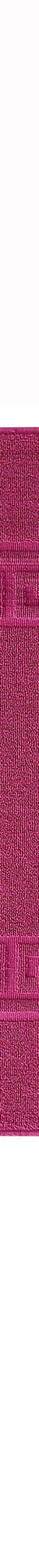 Tapis de bain éponge liteau motif frise grecque (bruyère) Tapis de bain éponge liteau motif frise grecque (bruyère)